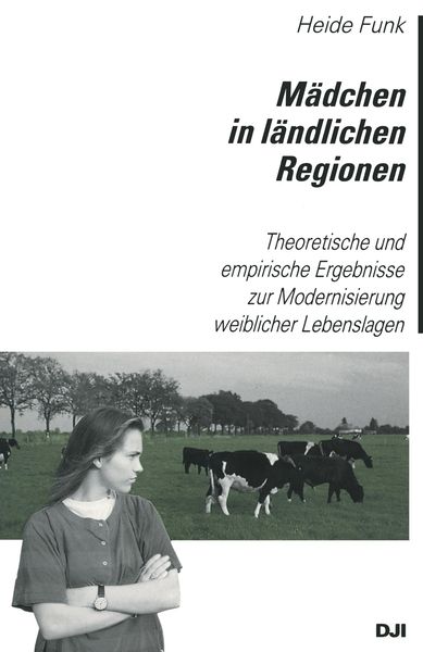 Produktbild: Funk, H: M&auml;dchen in l&auml;ndlichen Regionen
