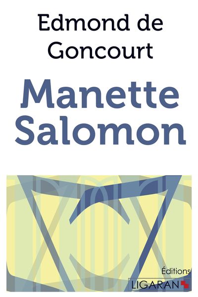 Produktbild: Manette Salomon