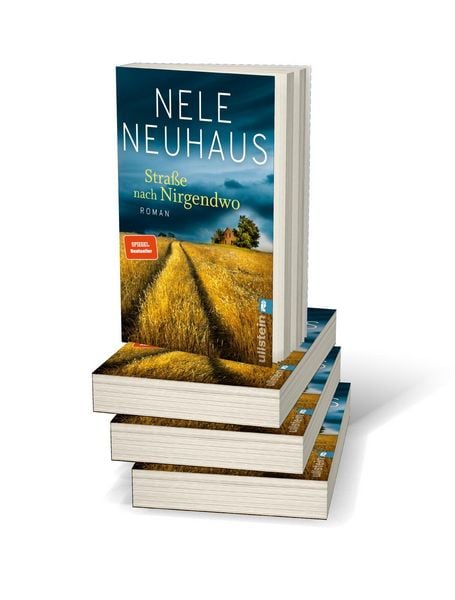 Produktbild: Straße nach Nirgendwo