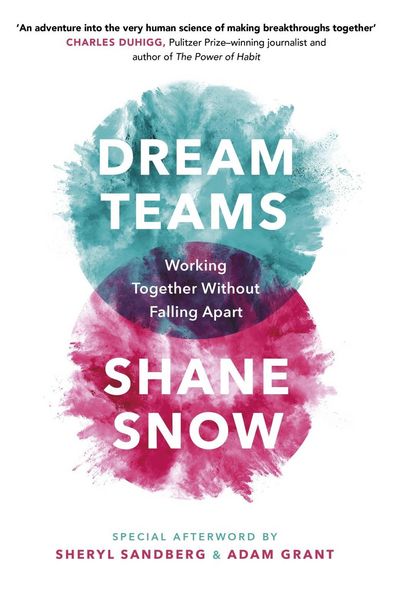 Produktbild: Dream Teams
