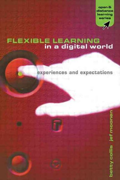Produktbild: Flexible Learning in a Digital