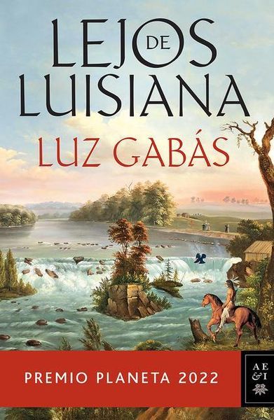 Produktbild: Lejos de Luisiana / Far from Louisiana