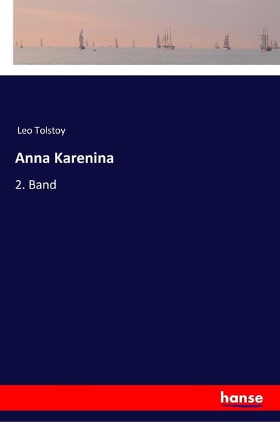 Produktbild: Anna Karenina