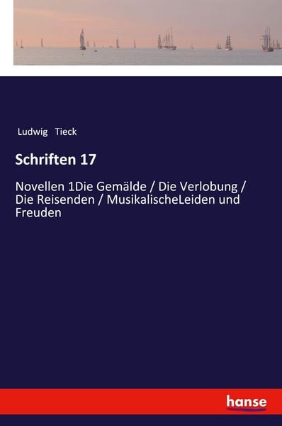 Produktbild: Schriften 17