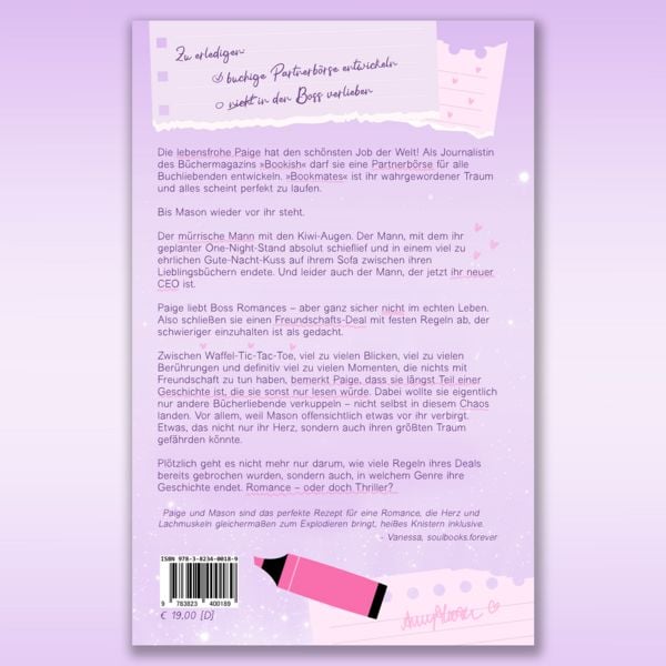 Produktbild: Bookmates