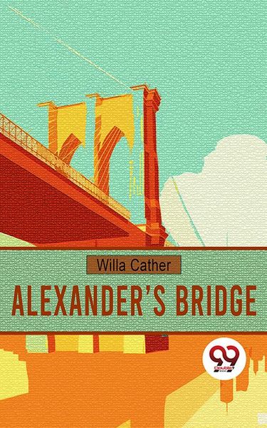 Produktbild: Alexander's Bridge