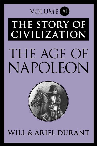 Produktbild: The Age of Napoleon