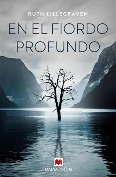 Produktbild: En el fiordo profundo : escucha el silencio del fiordo