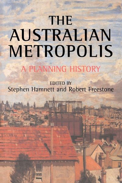 Produktbild: Australian Metropolis