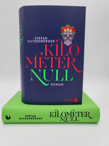 Produktbild: Kilometer null