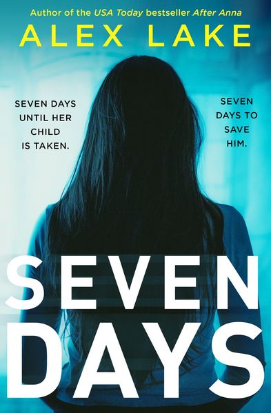 Produktbild: Seven Days