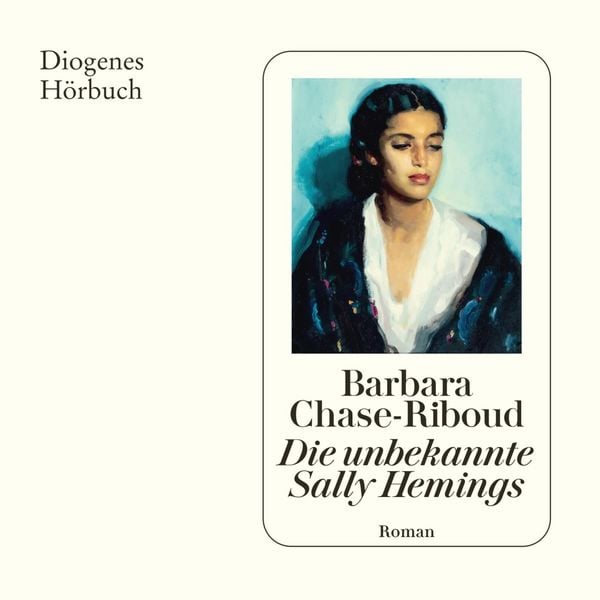 Produktbild: Die unbekannte Sally Hemings
