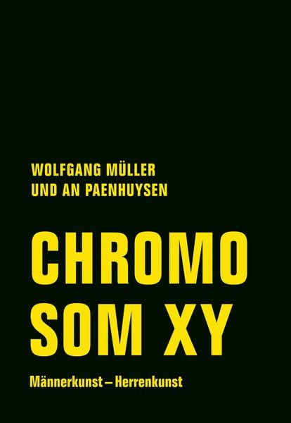Produktbild: Chromosom XY