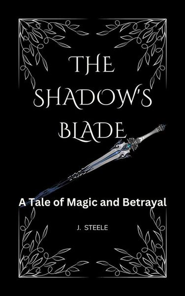Produktbild: The Shadow's Blade