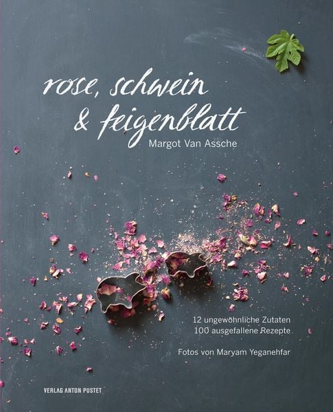 Produktbild: Rose, Schwein & Feigenblatt