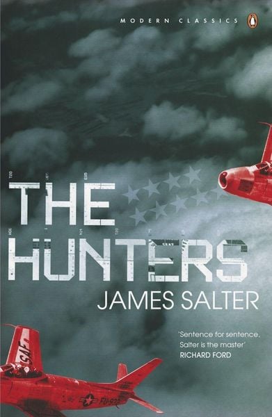 Produktbild: The Hunters