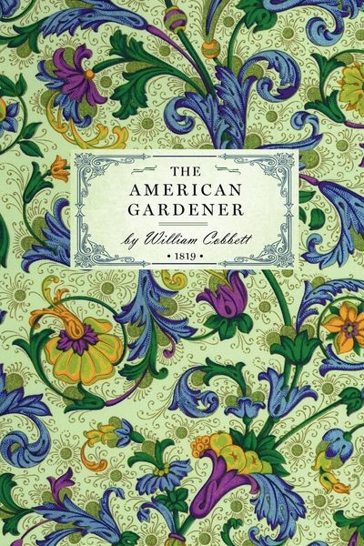 Produktbild: American Gardener