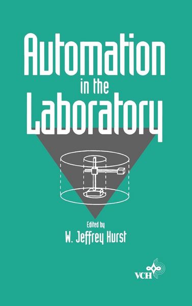 Produktbild: Automation in the Laboratory