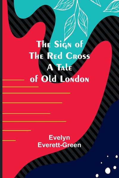 Produktbild: The Sign of the Red Cross