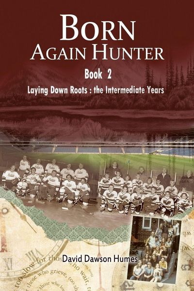 Produktbild: Born Again Hunter