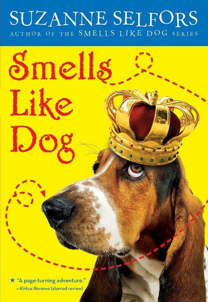 Produktbild: Smells Like Dog