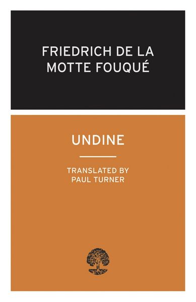 Produktbild: Undine