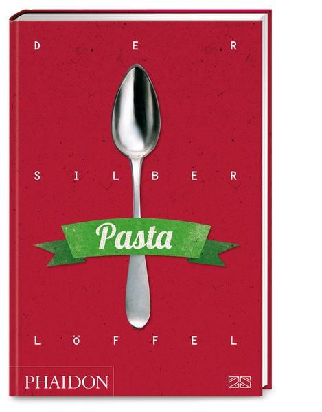 Produktbild: Der Silberl&ouml;ffel &ndash; Pasta