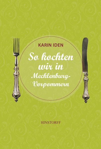 Produktbild: So kochten wir in Mecklenburg - Vorpommern