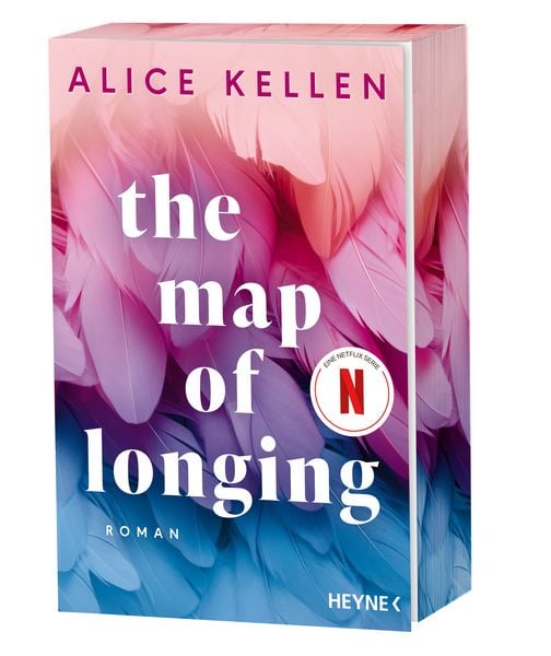 Produktbild: The Map of Longing