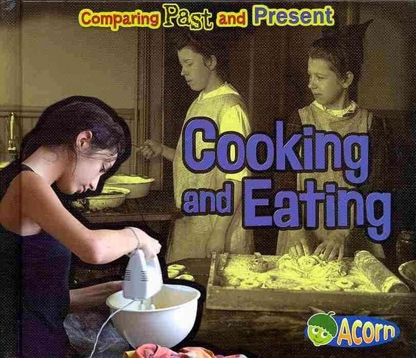 Produktbild: Cooking & Eating