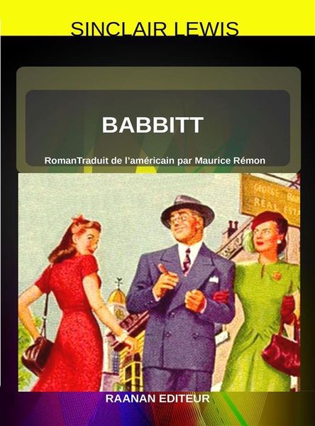 Produktbild: Babbitt