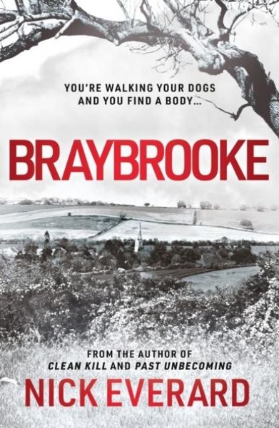 Produktbild: Braybrooke
