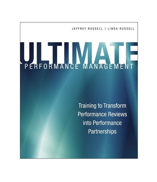 Produktbild: Ultimate Performance Management