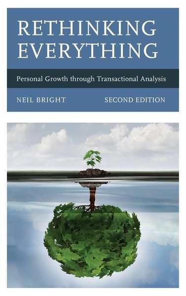 Produktbild: Rethinking Everything