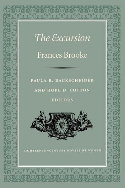 Produktbild: Excursion-Pa