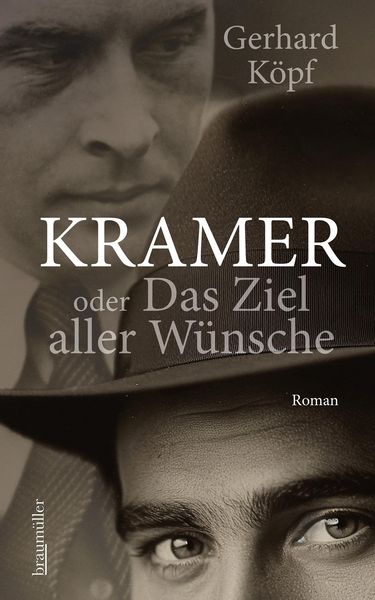 Produktbild: Kramer oder das Ziel aller W&uuml;nsche
