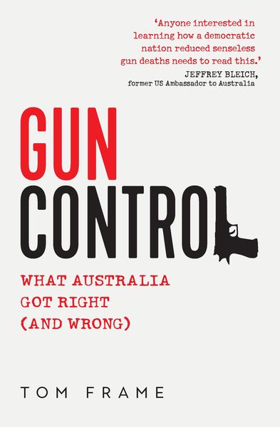 Produktbild: Gun Control