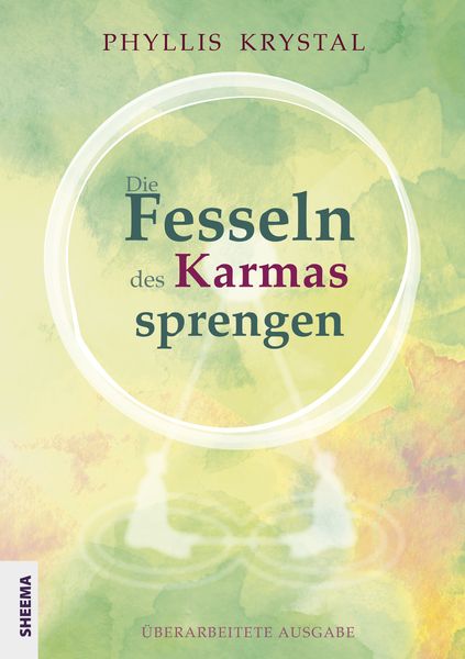 Produktbild: Die Fesseln des Karmas sprengen