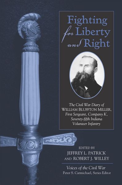 Produktbild: Fighting for Liberty and Right