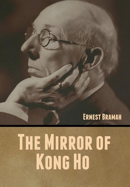 Produktbild: The Mirror of Kong Ho