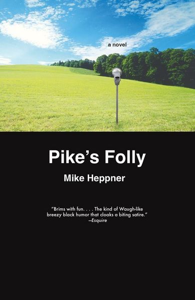 Produktbild: Pike's Folly