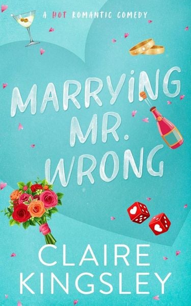 Produktbild: Marrying Mr. Wrong