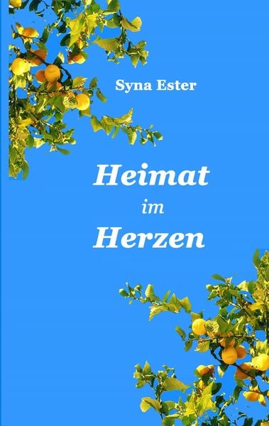 Produktbild: Heimat im Herzen