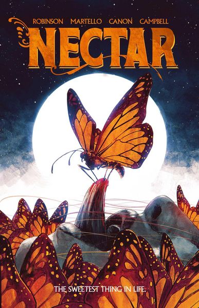 Produktbild: Nectar