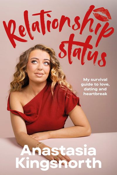 Produktbild: Relationship Status