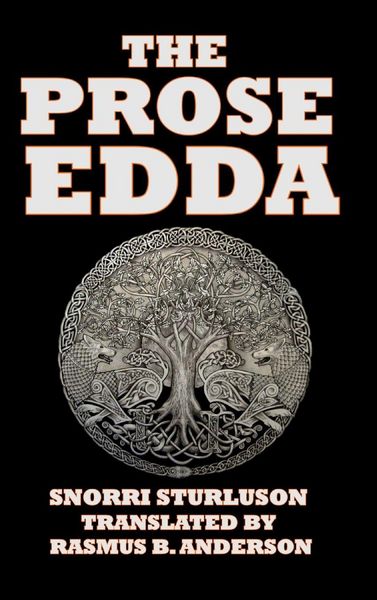 Produktbild: The Prose Edda