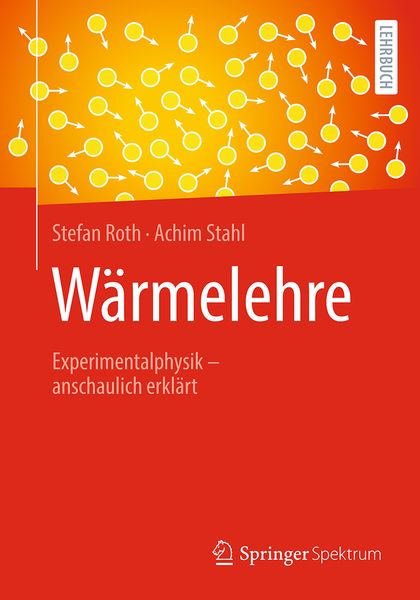 Produktbild: W&auml;rmelehre