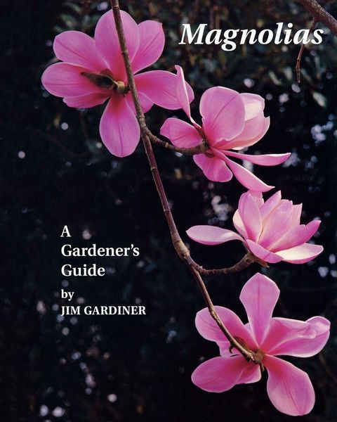 Produktbild: Magnolias