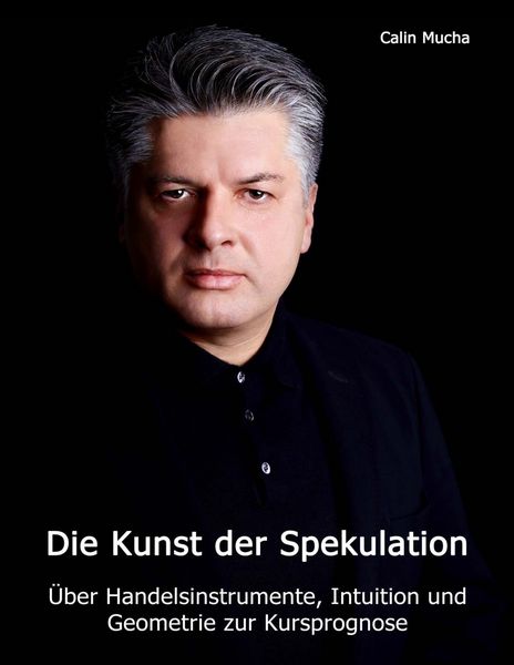 Produktbild: Die Kunst der Spekulation