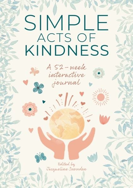 Produktbild: Simple Acts of Kindness